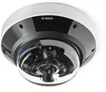 Bosch FLEXIDOME multi 7000i IR 20MP 3.7-7.7mm IP66 - Netzwerkkamera - 20 MP