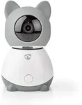 Nedis Smartlife Innenkamera WIFICI30CGY