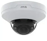 Axis M42 Series M4215-LV - Netzwerk-&Uuml;berwachungskamera - Kuppel - Vandalismussic