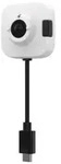AXIS TW1201 Body Worn Mini Cube Sensor - Kamera-Sensoreinheit