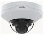 Axis M4215-V - Netzwerk-&Uuml;berwachungskamera - PTZ - Kuppel - Innenbereich - Farbe