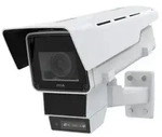 AXIS Q1656-DLE - Netzwerk-&Uuml;berwachungskamera - Box - Au&szlig;enbereich -