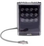AXIS T90D20 PoE IR-LED Illuminator - Infrarot-Illuminator