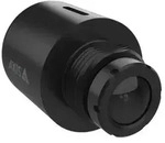 AXIS F2105-RE - Kamera-Sensoreinheit - Schwarz, NCS S 9000-N