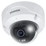 VIVOTEK V Series FD9189-H-V3 - Netzwerk-&Uuml;berwachungskamera - Kuppel - Farbe