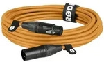 Rode XLR6M-O XLR Verbindungskabel 6m Orange