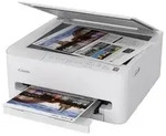 Canon PIXMA TS4150i - Multifunktionsdrucker - Farbe - Tintenstrahl - A4 (210 x 297