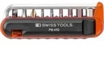 Pocket-Tool 12-teilig PB Swiss Tools