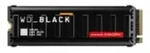 WD Black SN8100 - SSD - 8 TB - intern - M.2 2280 - PCI Express 5.0 x4 (NVMe)