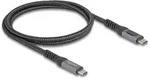 Delock - USB-Kabel - 24 pin USB-C (M) zu 24 pin USB-C (M)