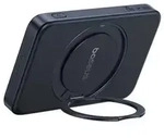 Baseus Magnet-Powerbank mit St&auml;nder PicoGo Qi2 5000 mAh 20 W