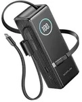 EcoFlow RAPID Powerbank 25000mAh, 170W (integrierte 100W Kabel).