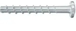 Fischer 546378 ULTRACUT FBS II 6x40/5 P Betonschraube 100St.