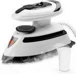 Duronic SI4 WB Mini Reiseb&uuml;geleisen Dampfb&uuml;geleisen Handb&uuml;geleisen