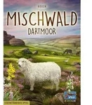 Lookout-Games Mischwald: Dartmoor (DE) - Grundspiel