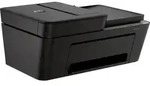 HP Deskjet 4320 Multifunktionsdrucker Tintenstrahl Farbe A4 Drucker, Scanner,