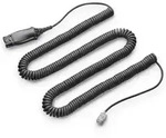 HP Poly APV-63 - Elektronischer Hook-Switch Adapter f&uuml;r Telefon