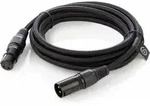 Elgato Mikrofonkabel - XLR3 m&auml;nnlich zu XLR3