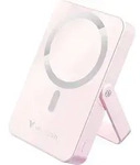 Verbatim Charge 'n' Go Powerbank 10000 mAh USB PD 3.0, QC 3.0 LiPo USB-C&reg; Pink