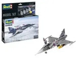Model Set Saab JAS-39C Gripen