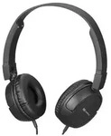 SANDBERG Saver MiniJack Travel - Kopfh&ouml;rer - On-Ear