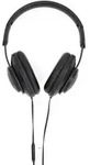 Nedis Over-Ear-Kopfh&ouml;rer HPWD5024BK