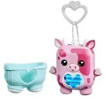 Hasbro Nano-MALS Mootilda die rosa Kuh elektronisches Fidget-Tierchen 5+