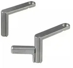 wolfcraft 2 Schnellspanner 6176000