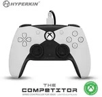 Hyperkin DuchesS, Gamepad, Xbox Series X, Xbox Series S, Xbox One, PC, D-Pad,