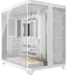 Corsair AIR 5400 RS-R ARGB Midi-Tower PC-Geh&auml;use Wei&szlig;