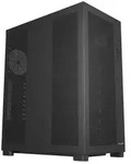 FSP U500-B schwarz - Tower - ATXE-ATX - Micro/Mini/Flex-ATX - Mini-ITX