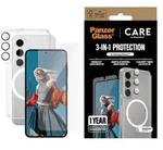 PANZERGLASS - CARE by PanzerGlass Urban Combat - Hintere Abdeckung f&uuml;r Mobiltelefon