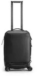 Peak Design Roller Pro 39L Rollkoffer - Black (Schwarz)