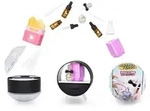 MGA Entertainment Inc. MGA's Miniverse - Make It Mini Fragrances in PDQ sortierter