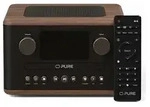 Pure Classic C-D4 Audio & Video Soundsysteme