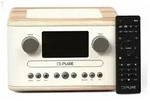 Pure Classic C-D4 Audio & Video Soundsysteme