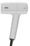 Braun BRHD155E HD1.55 ws Haartrockner 1800WHaartrockner - 1.800 Watt Leistung -