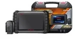 UNIVERSAL DIAGNOSEGER&Auml;T iCARSOFT CR MAX BT OBD2 Scanner + Bluetooth Adapter