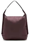 Peak Design Packable Tote 12L Faltbeutel - Eclipse (Weinrot)