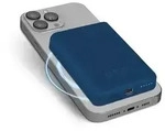 Powerbank SBS TEBB5000MAG1CB 5000 mAh MagSafe - blau