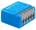 Shelly 1 Mini Gen4 WLAN-Smart-Relaisschalter 2er-Set