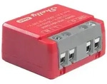 Shelly 1PM Mini Gen4 WLAN Smart Relais 2 St&uuml;ck
