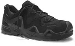 Sicherheitshalbschuh ZEPHYR Work GTX black Lo ESD S3S WR CI, Gr. 39