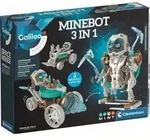 Galileo MinerBot 3 in 1