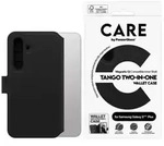 PANZERGLASS - CARE by PanzerGlass Tango - Flip-H&uuml;lle f&uuml;r Mobiltelefon -