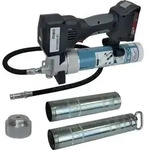 Akkufettpresse Accu-Greaser 18 V Premium-S-LSP geschl.MATO