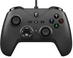 MSI FORCE GC200, Gamepad, Android, PC, Schaltfl&auml;che Zur&uuml;ck, D-Pad, Makro-Taste,
