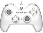 MSI FORCE GC200 WHITE, Gamepad, Android, PC, Schaltfl&auml;che Zur&uuml;ck, D-Pad,