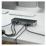 STARTECH 3x Monitor USB-C Dock 4K 60Hz Notebook, PC & Tablet Optionen & Zubeh&ouml;r