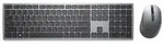 Premier Multi-Device KM7321W Tastatur- und Maus-Set